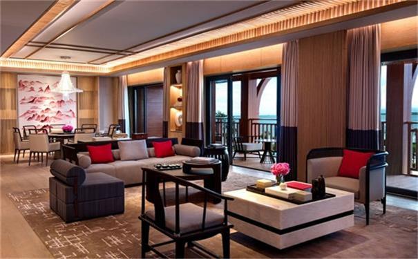 重庆江北区酒店家具公司-五星级酒店家具